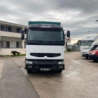 Renault premium 420
