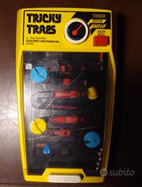 Tricky traps anni 90