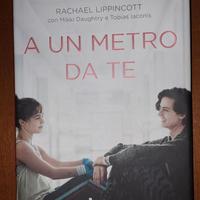 A UN METRO DA TE - Rachel Lippincott