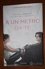 A UN METRO DA TE - Rachel Lippincott