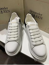 Scarpe alexander mcquenn