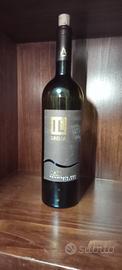 Commessa Sommelier 