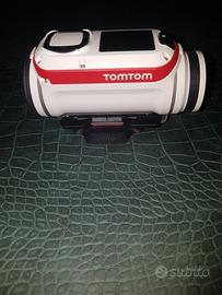 Telecamera Tom Tom