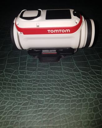 Telecamera Tom Tom