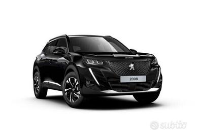 Peugeot 2008 BlueHDi 130 S&S EAT8 Allure
