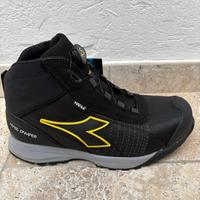 Scarpe antinfortunistiche Diadora
