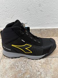 Scarpe antinfortunistiche Diadora