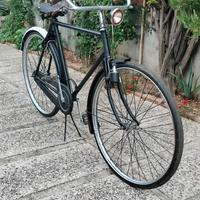 bicicletta uomo anni 40