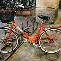 Bici Pieghevole Bartali