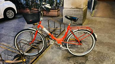 Bici Pieghevole Bartali