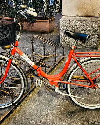 Bici Pieghevole Bartali