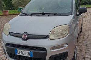 fiat panda 1.2 gpl