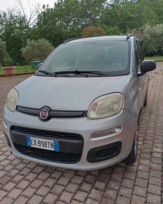 fiat panda 1.2 gpl