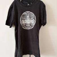 Maglietta t shirt Adidas originale bambino