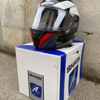 Casco Shark Speed R Series 2