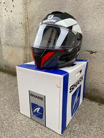 Casco Shark Speed R Series 2