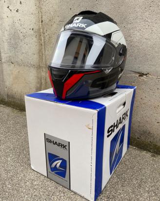 Casco Shark Speed R Series 2
