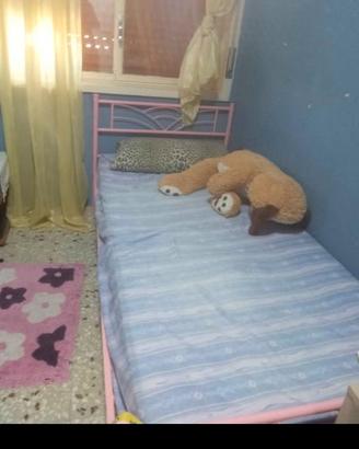 Strutture letto