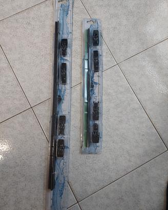 spazzole tergicristallo auto