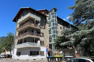 AOSTA Via Vuillerminaz