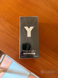 Perfume Yves Saint Laurent