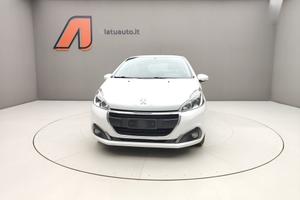 208 1.6 BLUEHDI 75CV ACTIVE 5P