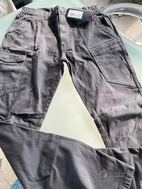 Pantalone da lavoro uomo