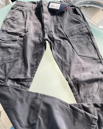Pantalone da lavoro uomo