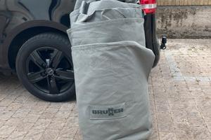 Telo vopertura camper Brunner