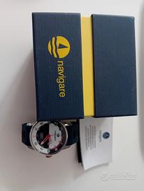 Orologio Navigare