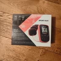 elettrostimolatore multisport 