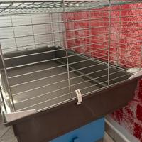 Gabbia 90 x 55
