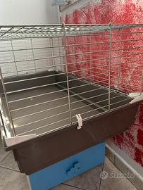 Gabbia 90 x 55