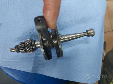 Moto Morini Corsarino 