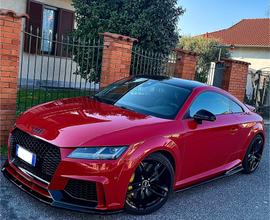 Audi TT 2.0 TFSI QUATTRO