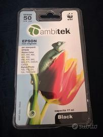 Cartucce per stampante Epson Stylus