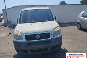 FIAT DOBLO 119, 223 1.6 NATURAL POWER - Ricambi