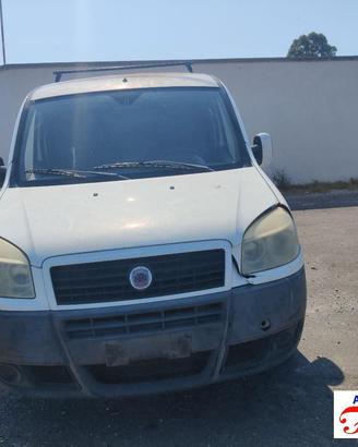 FIAT DOBLO 119, 223 1.6 NATURAL POWER - Ricambi