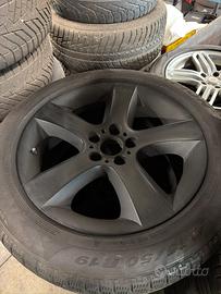 Cerchioni BMW X5 originali