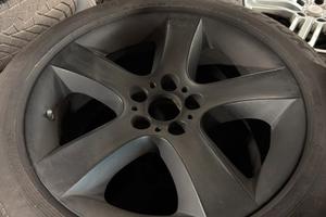 Cerchioni BMW X5 originali