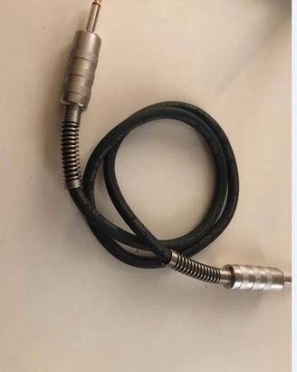 Cavo quicklok cavo cassa amplificatore