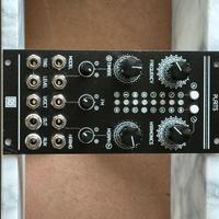 Mutable Instruments Plaits Clone eurorack
