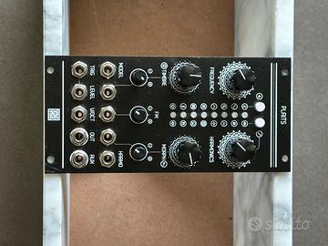 Mutable Instruments Plaits Clone eurorack