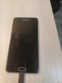 telefono smartphone Samsung galaxy A5 5,2 pollici.