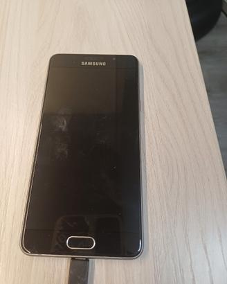 telefono smartphone Samsung galaxy A5 5,2 pollici.