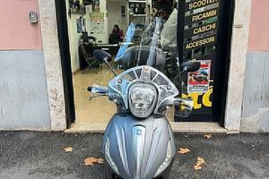 Piaggio Beverly 300 - 2016 PERMUTE E GARANZIA