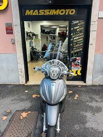 Piaggio Beverly 300 - 2016 PERMUTE E GARANZIA