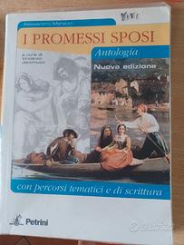 I promessi sposi antologia