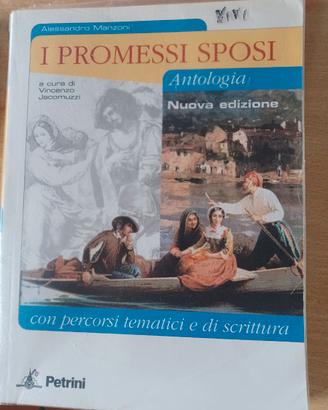 I promessi sposi antologia