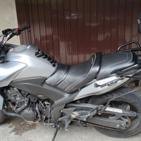 Honda CBF 1000 st